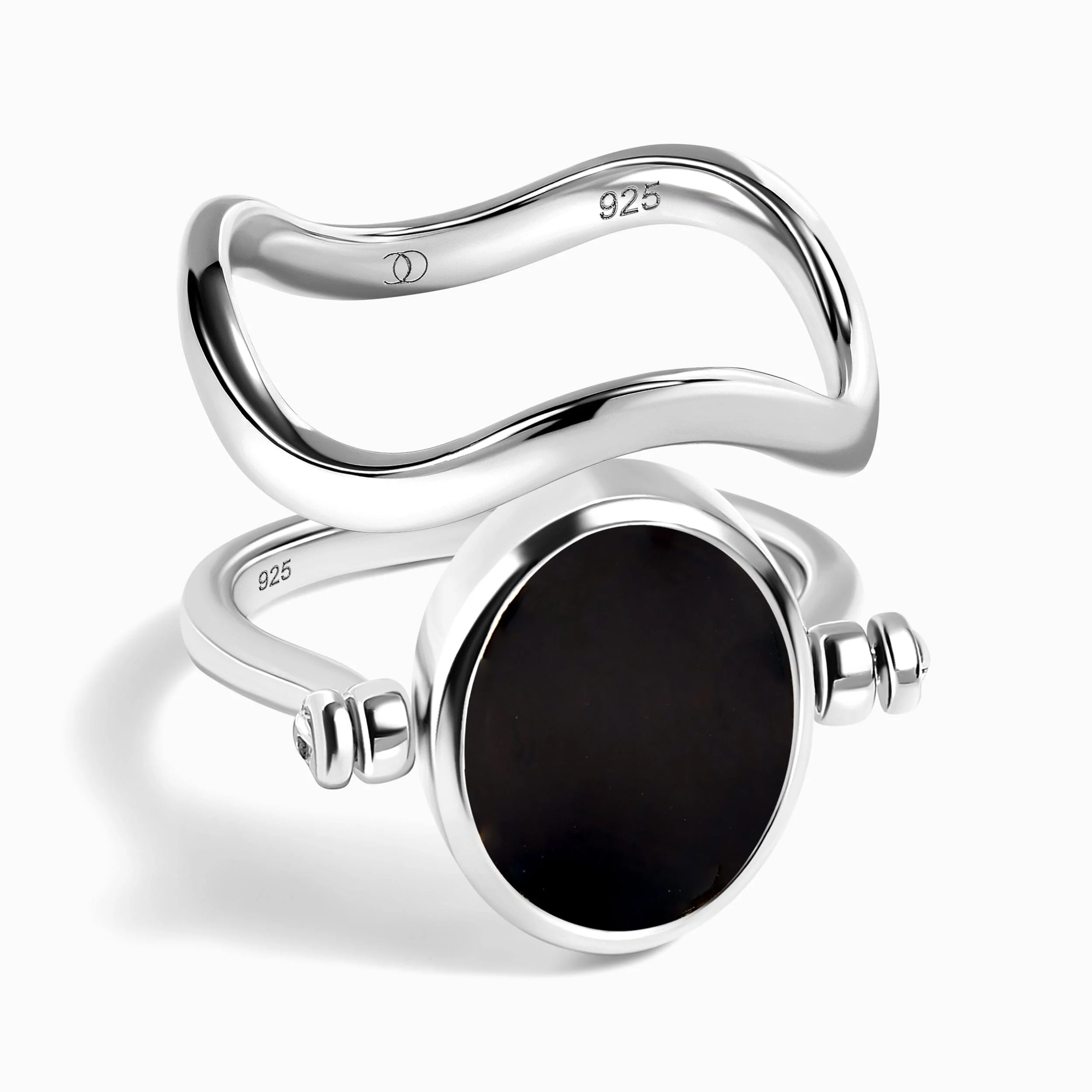 New In: Spiritual Fidget Jewelry